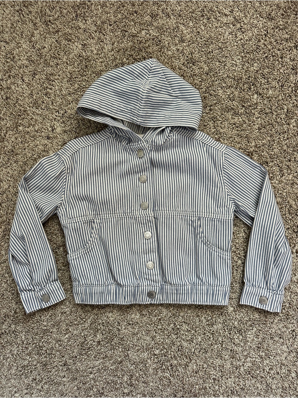 Little Co Shacket